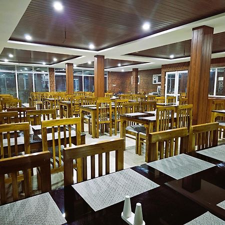 Tulips Village Resorts Udagamandalam Exterior photo