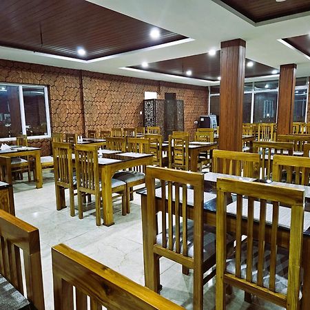 Tulips Village Resorts Udagamandalam Exterior photo
