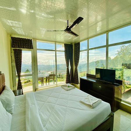 Tulips Village Resorts Udagamandalam Exterior photo