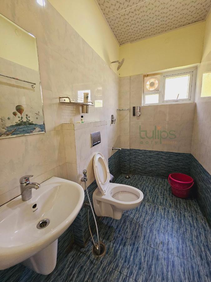 Tulips Village Resorts Udagamandalam Exterior photo