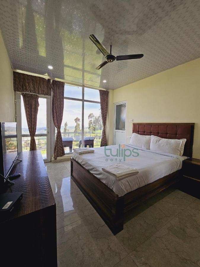 Tulips Village Resorts Udagamandalam Exterior photo