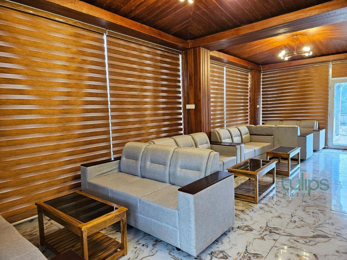 Tulips Village Resorts Udagamandalam Exterior photo