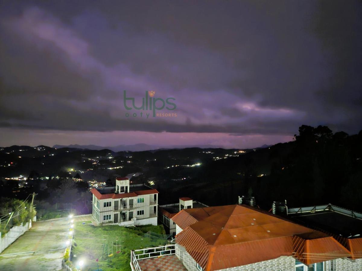 Tulips Village Resorts Udagamandalam Exterior photo