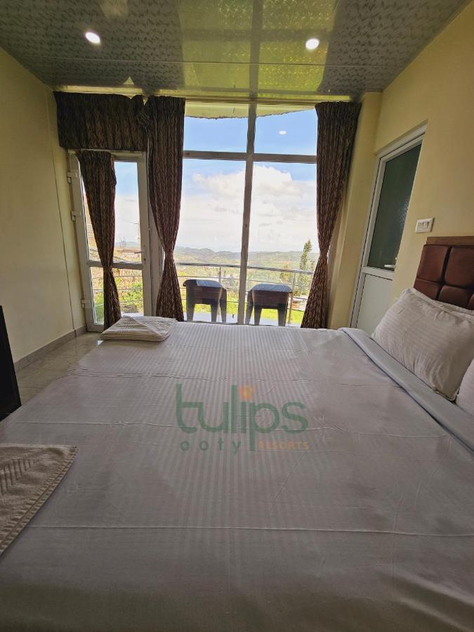 Tulips Village Resorts Udagamandalam Exterior photo