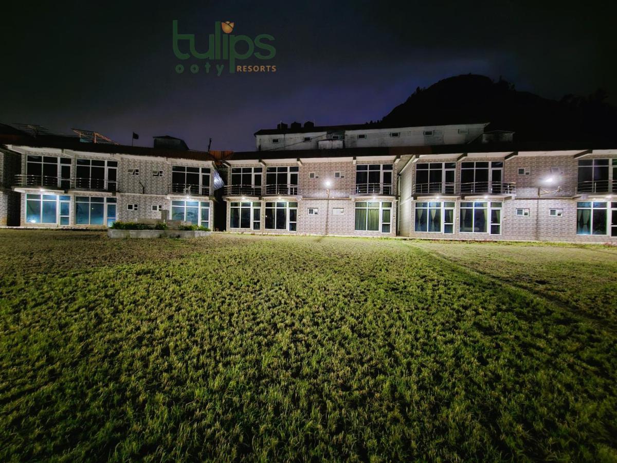 Tulips Village Resorts Udagamandalam Exterior photo