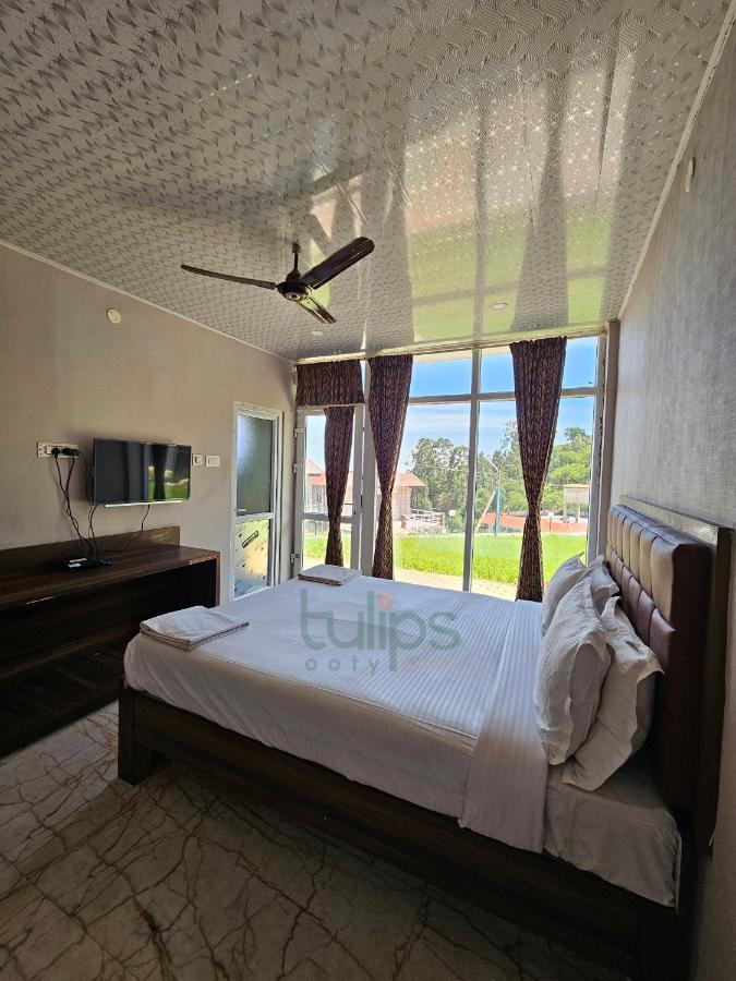 Tulips Village Resorts Udagamandalam Exterior photo