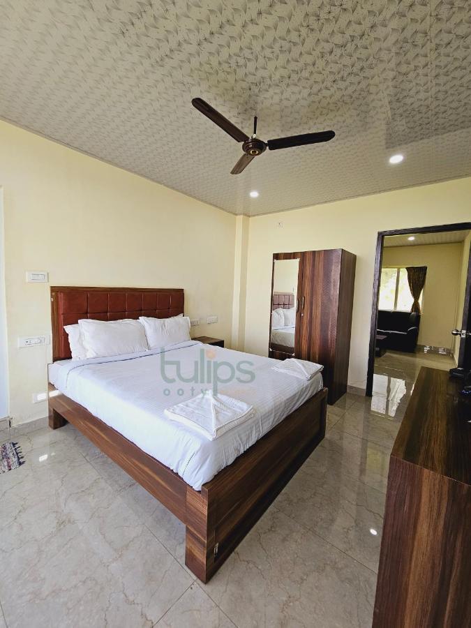 Tulips Village Resorts Udagamandalam Exterior photo