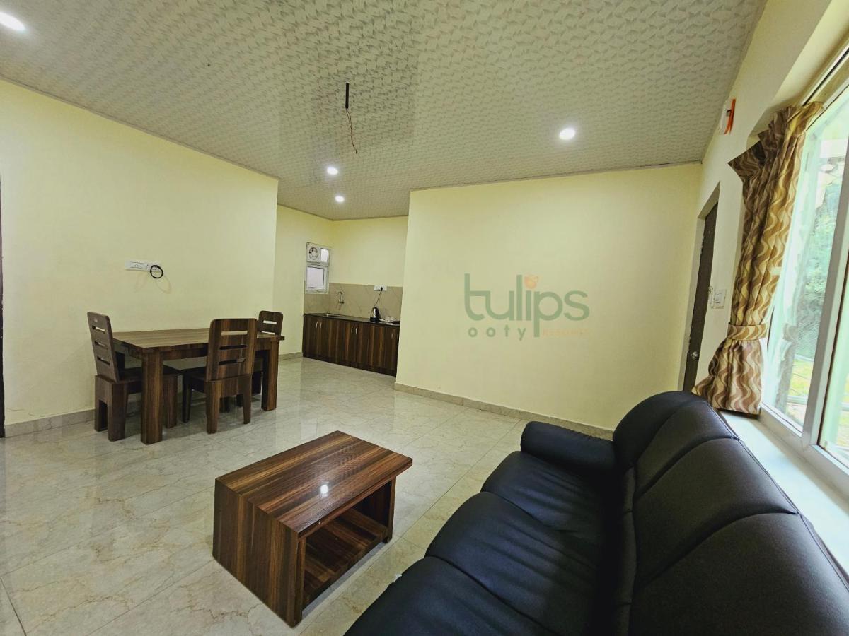 Tulips Village Resorts Udagamandalam Exterior photo