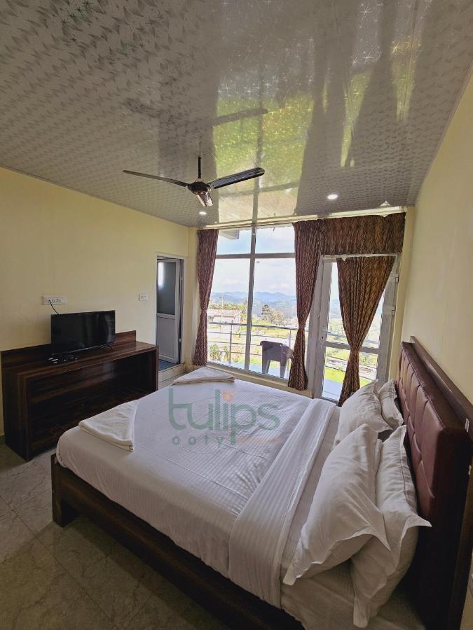 Tulips Village Resorts Udagamandalam Exterior photo
