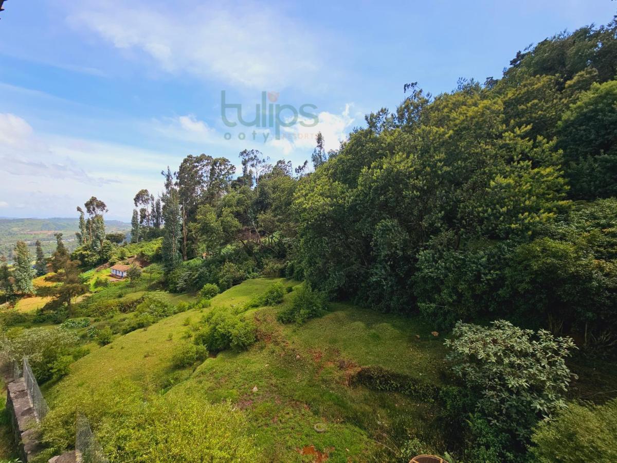 Tulips Village Resorts Udagamandalam Exterior photo
