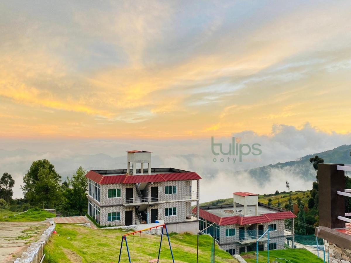 Tulips Village Resorts Udagamandalam Exterior photo