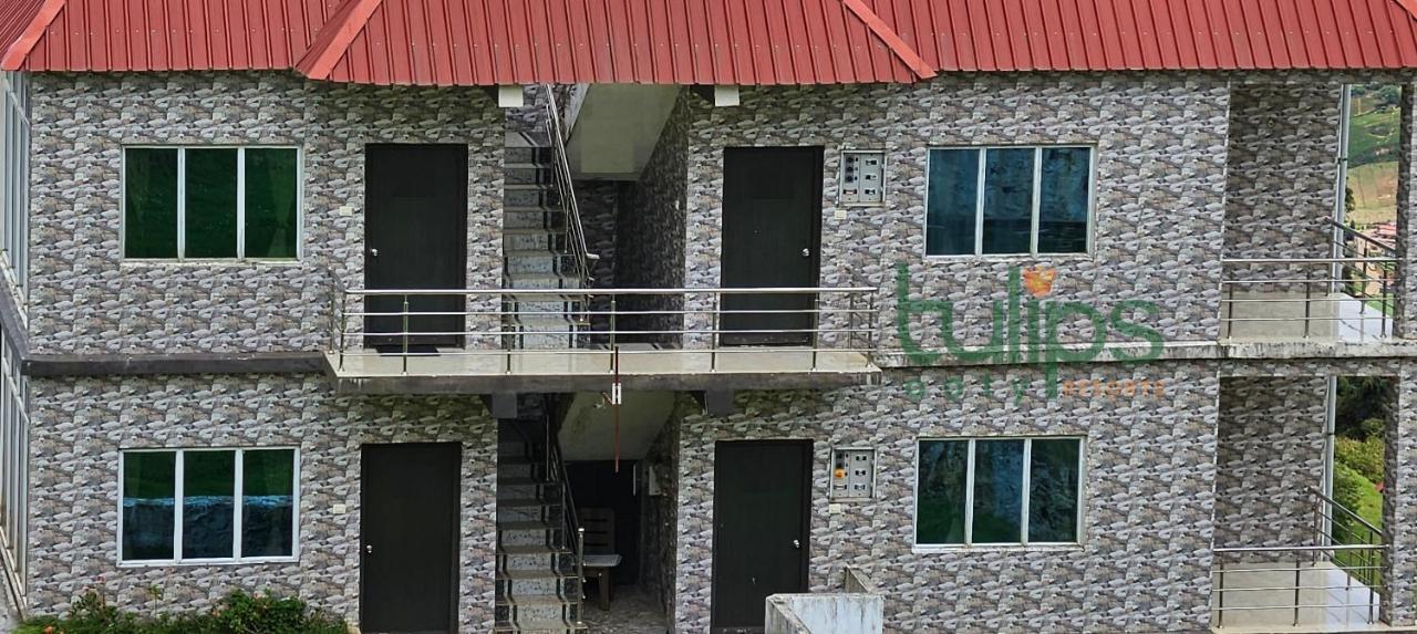 Tulips Village Resorts Udagamandalam Exterior photo
