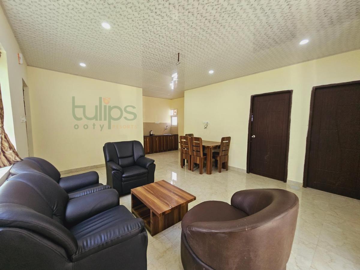 Tulips Village Resorts Udagamandalam Exterior photo